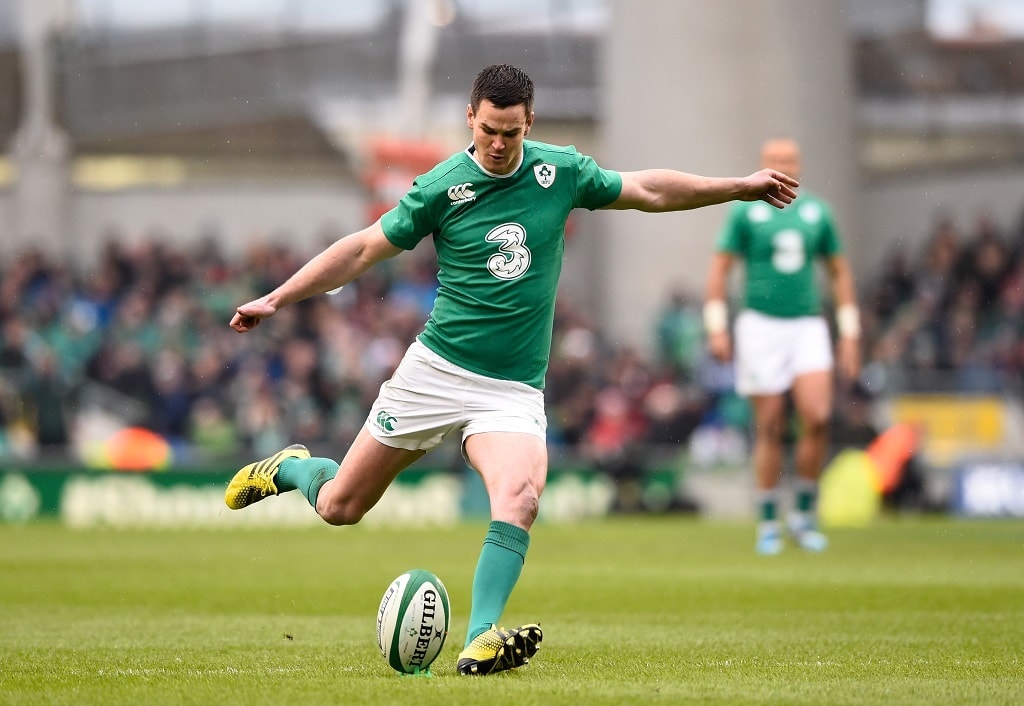 England visit Ireland Rugby with a score to settle, having lost two of the previous three games