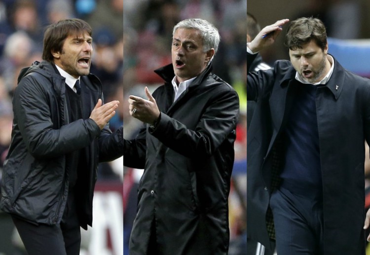 Betting tips suggest that Chelsea, United and Tottenham are still capable of chasing City in the title race