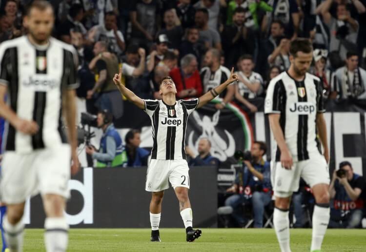 Sports betting fans of Juventus remain positive that the club will defend their Coppa Italia title