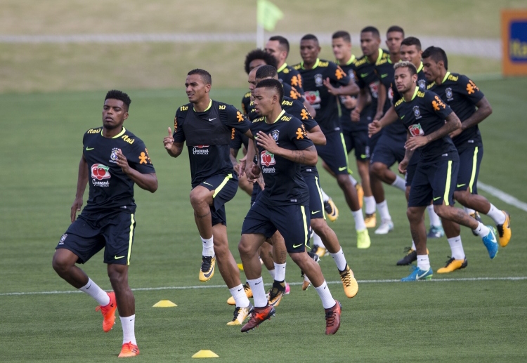 Vòng bảng World Cup: Brazil muốn xóa bỏ đi những hình ảnh của mùa bóng 4 năm trước