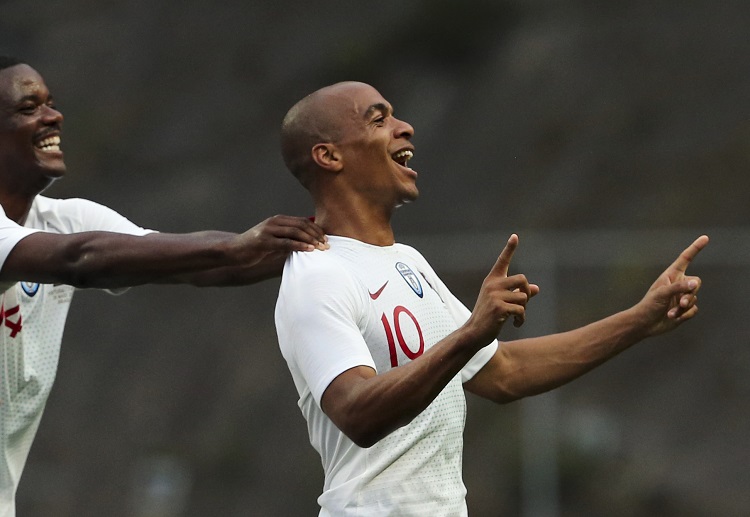 Joao Mario là điểm sáng duy nhất của đội tuyển Bồ Đào Nha