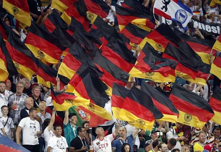 World Cup 2018 has been an up-and-down ride for the defending champions Germany