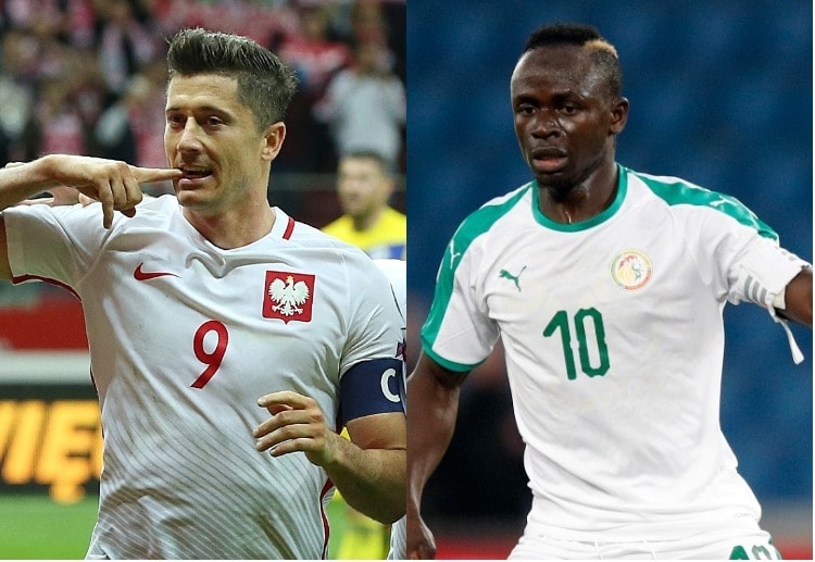 Will Poland satisfy betting predictions and win vs Senegal?