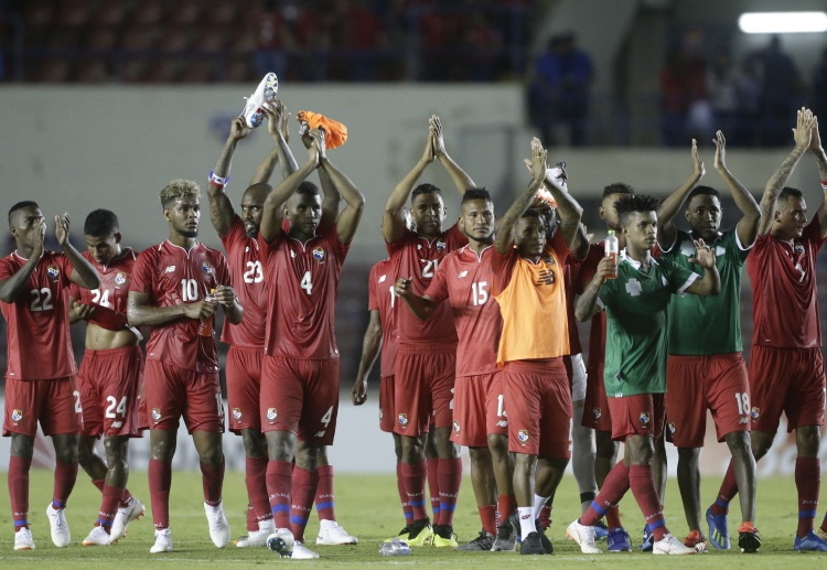 Panama hope to start the World Cup 2018 on  a high note by beating the star-studded Belgium squad