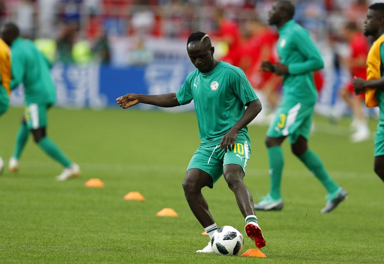 Vòng bảng World Cup: đội tuyển Senegal khiến người hâm mộ bất ngờ khi lọt vào vòng tứ kết với 2 trận thắng, 2 trận hòa và 1 thua