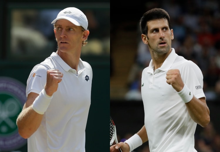 SBOBET Wimbledon Odds: Who will reign victorious in the Final?