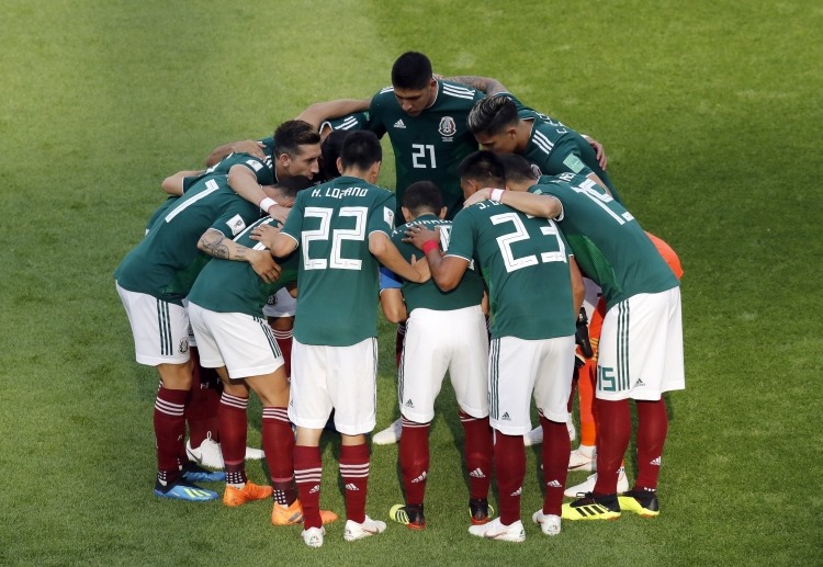 Trận Brazil vs Mexico: Mexico sẽ trở nên vô hại khi lối đá phản công của họ không thể phát huy tác dụng