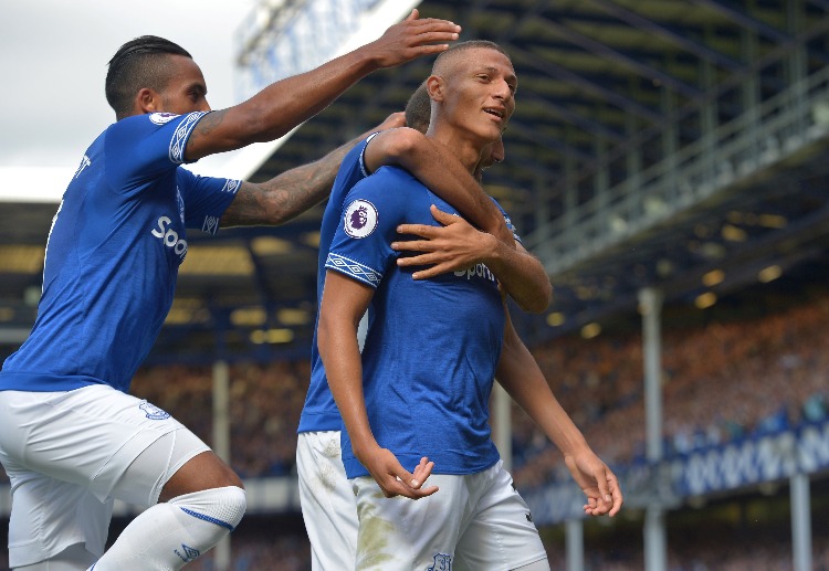 Tip cược và dự đoán bóng Bournemouth vs Everton: Chủ nhà đứt mạch thắng