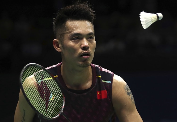 Lin Dan có thể giành huy chương vàng cược thể thao ASIAN Games mà không cần thi đấu