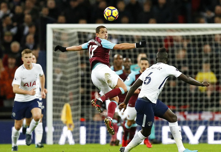 Cá cược bóng đá: West Ham sẽ đón tiếp Bournemouth đến làm khách trên sân nhà.