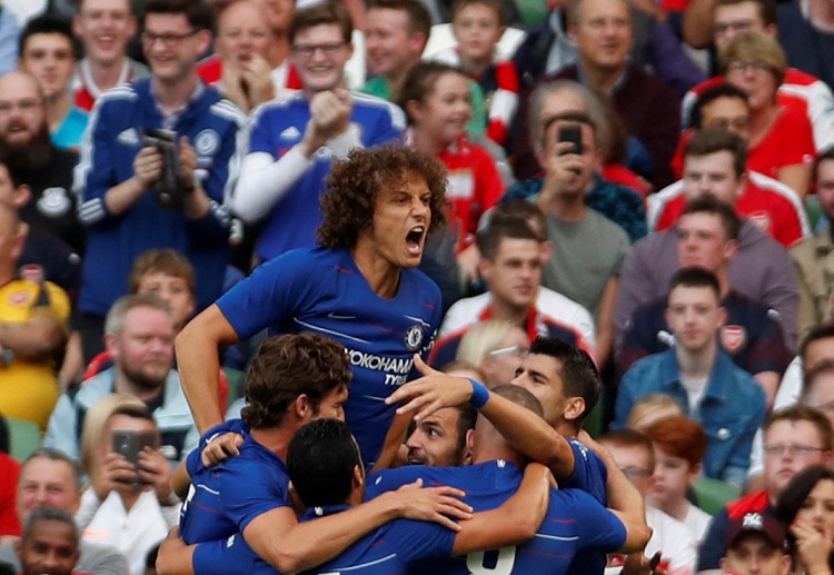 Premier League: Chelsea phải tập trung cao độ trong trận đấu này.