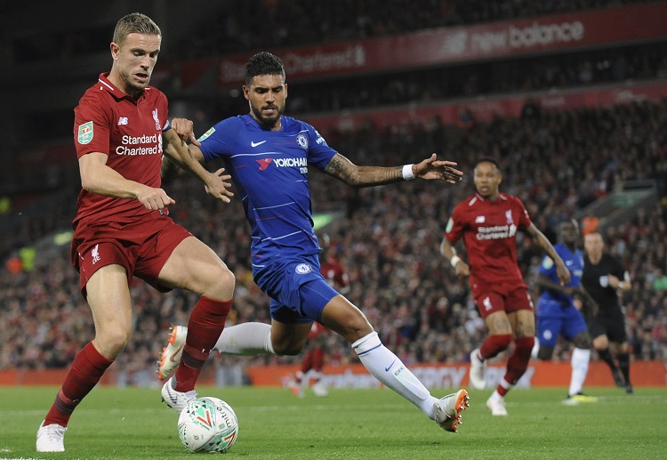 Trang web cá độ tốt nhất: Hazard chặn đứt mạch toàn thắng của Liverpool