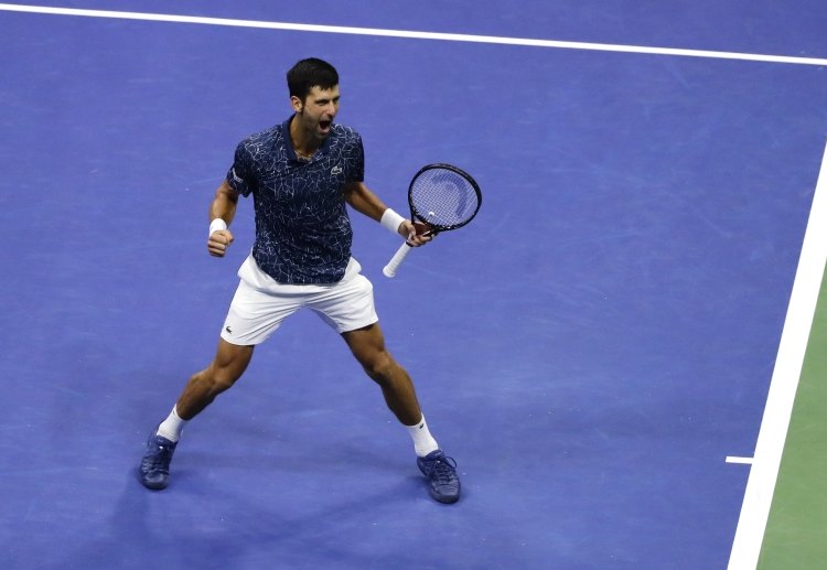 Cược tennis: Suốt mùa giải năm 2017, Djokovic đau khổ và dang dở những giấc mơ vì phẫu thuật khuỷu tay