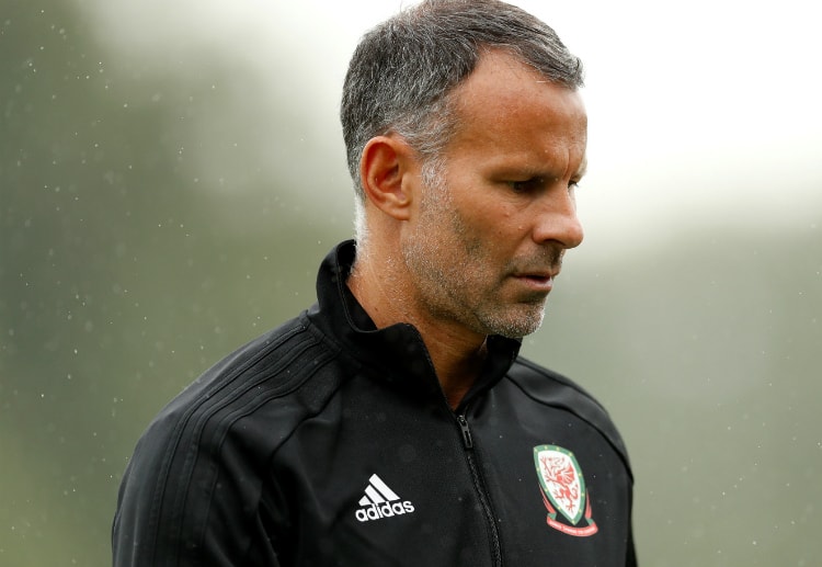 Tip cược bóng tối nay Xứ Wales vs Cộng hòa Ireland 1h45 ngày 7/9: Sức trẻ của Giggs