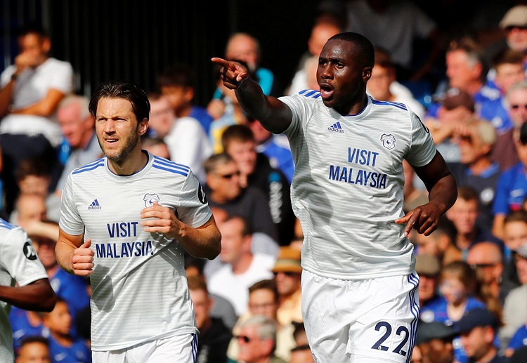 Premier League: Việc không được “cọ xát” là một trong những lý do khiến cho Cardiff có kết cục bị thảm