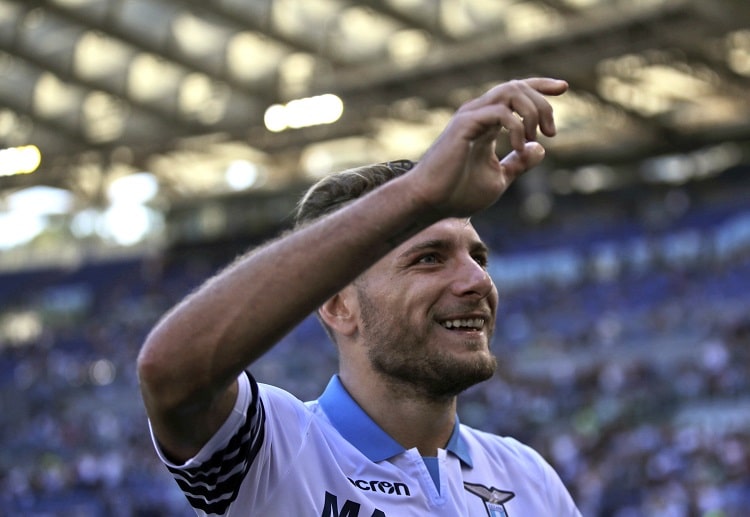 Lazio made a comeback achieving positive Serie A 2018 results