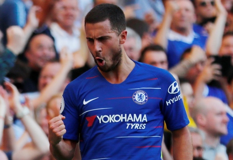  Berita Eden Hazard Liga Inggris