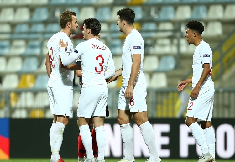 Can England put up a great performance in their potentially decisive UEFA Nations League clash with Spain?