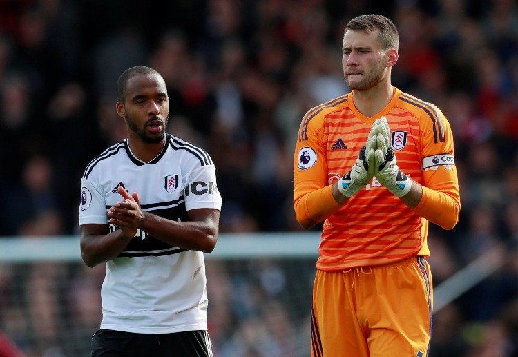 Premier League: Những phút cuối trận Fulham không ghi được bàn thắng mà còn phải nhận thêm một bàn thua nữa