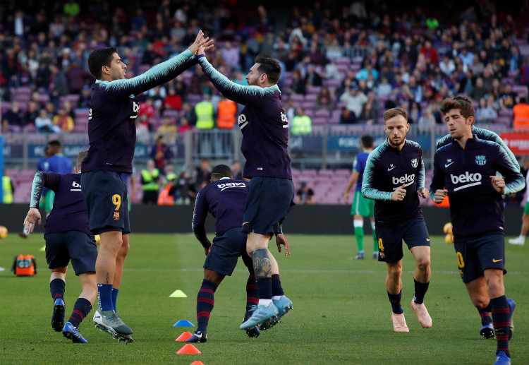 Dự đoán cược Champions League 2018 PSV Eindhoven vs Barcelona: Chủ nhà gặp cường địch