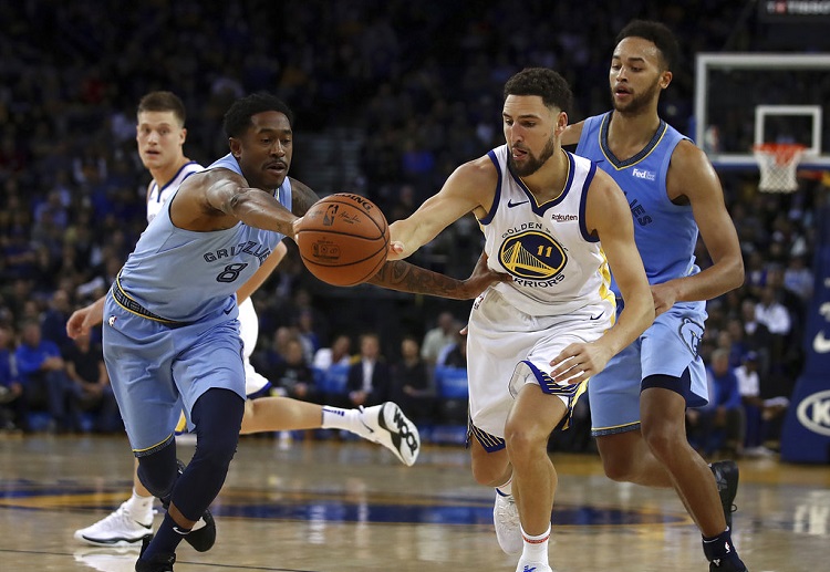 Nhận định cược bóng rổ NBA ngày 8/11: Nuggets vượt trội