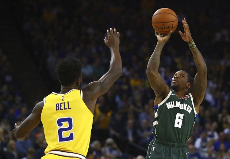 โกลเด้น สเตท วอร์ริเออร์ส กับการรายงานในข่าวบาสเกตบอล