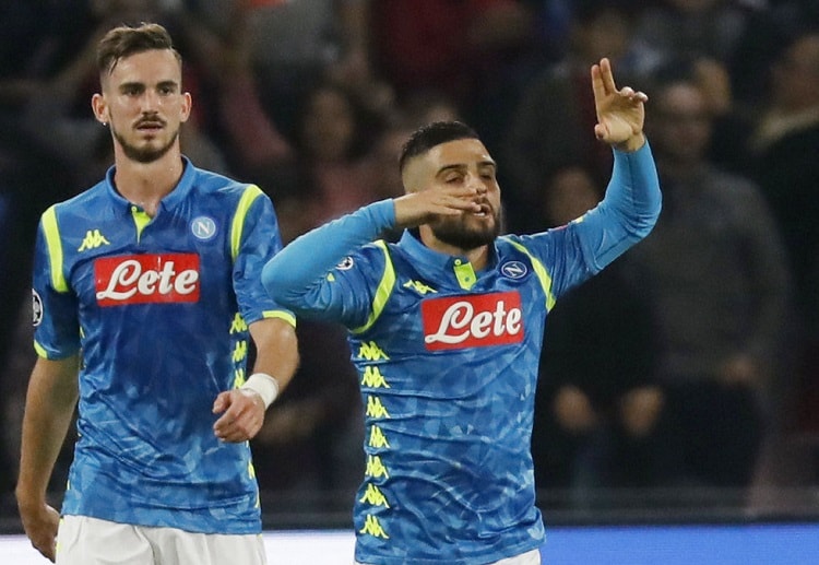 Dự đoán SBOBET Champions League Napoli vs Crvena Zvezda: 3 điểm trong tầm tay