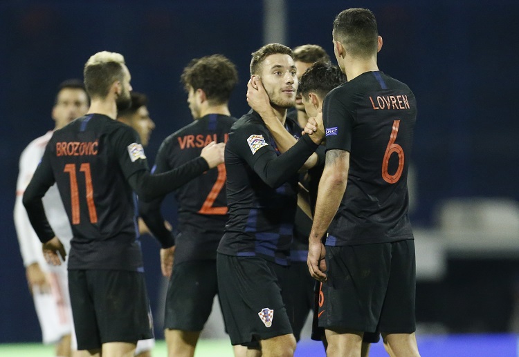 Nhận định Nations League 2018 Anh vs Croatia: Quyết lấy ngôi đầu