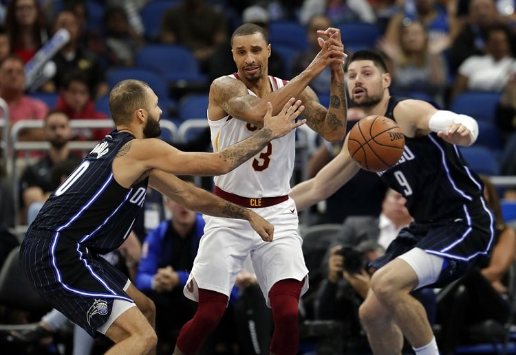 Nhận định cược bóng rổ NBA ngày 8/11: Cleveland Cavaliers chìm dưới đáy BXH