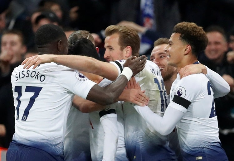 Tottenham Hotspur earned 3 points and sits on third spot of the Premier League table after defeating Chelsea