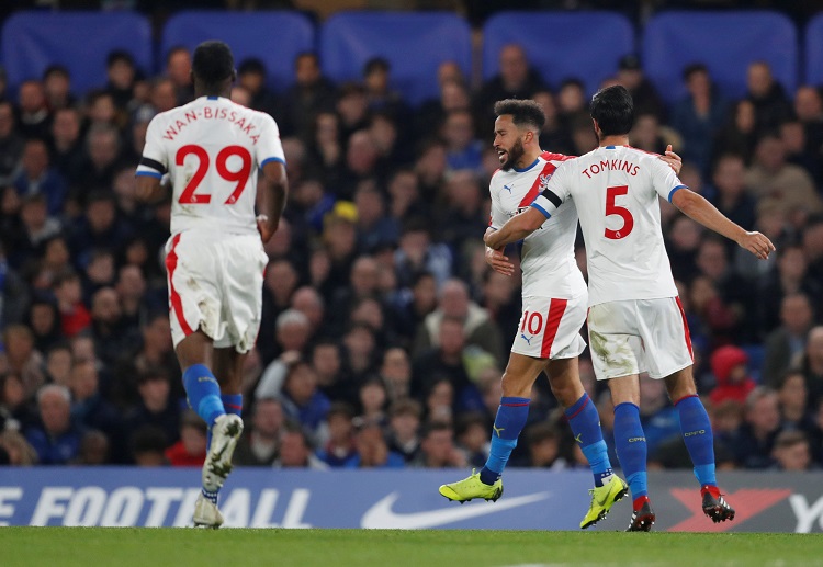 Premier League: Etihad chính là điểm đến khiến Crystal Palace “ngán” nhất