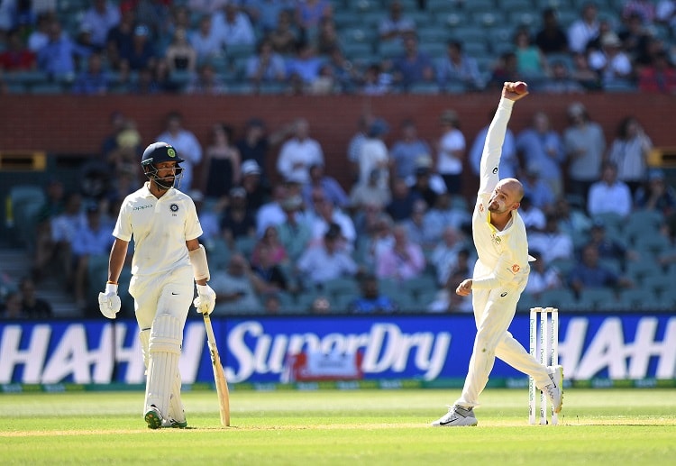 Cheteshwar Pujara ready to play in Perth for 2nd Test: Australia vs India