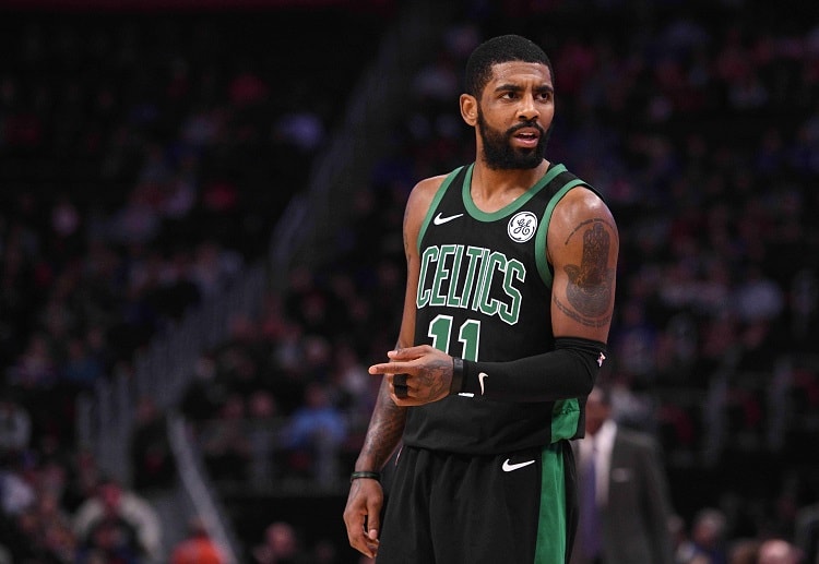 NBA 2018/19: Boston Celtics là đội bóng có phong độ tốt nhất giải đấu