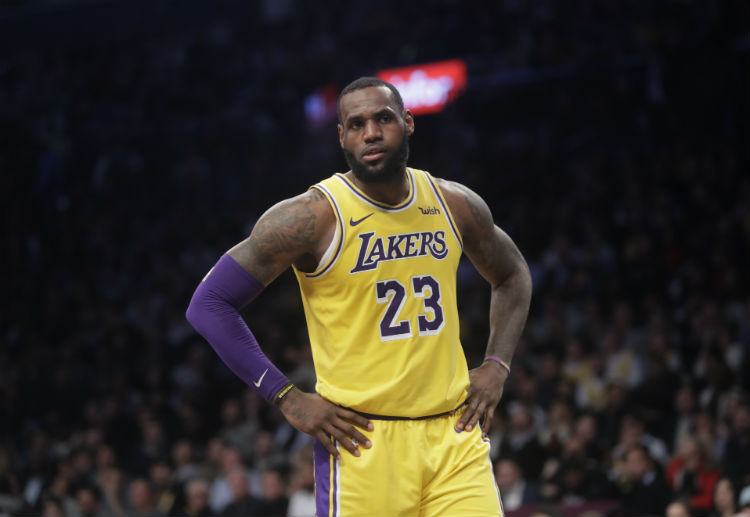 Nhận định tip cược bóng rổ NBA ngày 24/12: Los Angeles dậy sóng