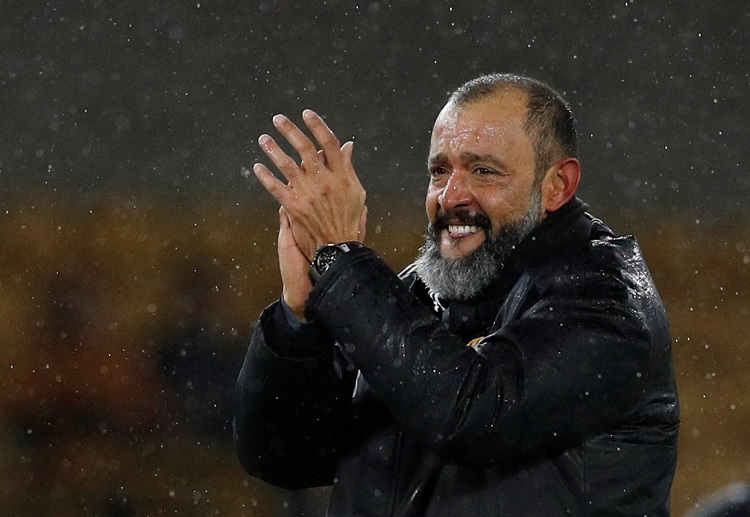 Premier League: Wolves không có được hàng thủ tốt