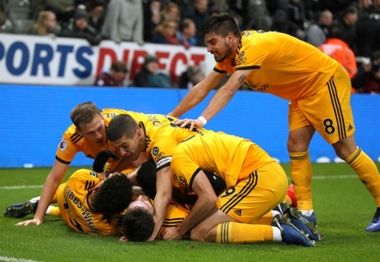 Premier League: Wolves đang khiến cho người hâm mộ quên đi những kết quả không tốt trước đây