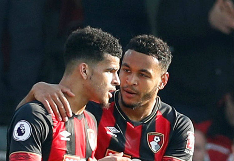 Premier League: Bournemouth buộc phải chiến thắng ở những trận sắp tới