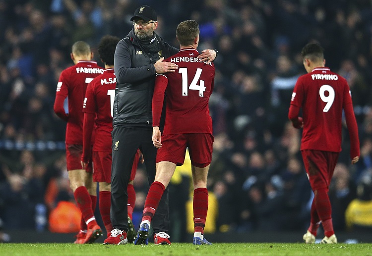 Premier League: Liverpool đang ở tình thế nguy cấp