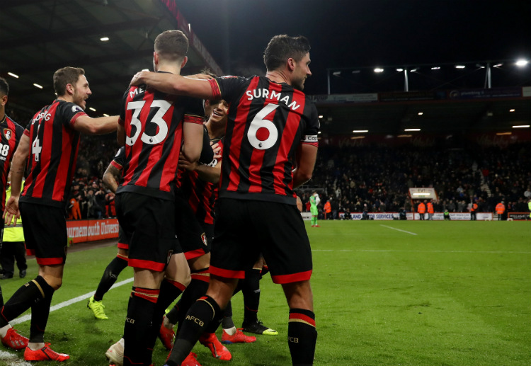 Premier League: Bournemouth mới là cái tên sở hữu nhiều ưu thế hơn trong lịch sử đối đầu