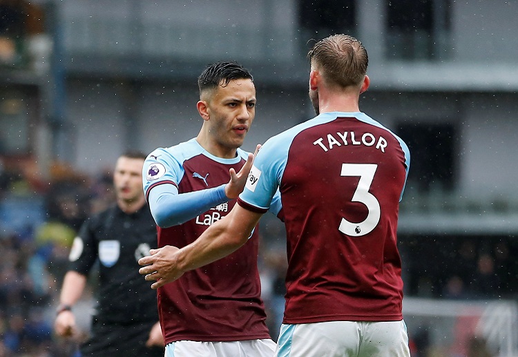 Premier League: Burnley vừa có mạch 3 trận toàn thua tại Premier League