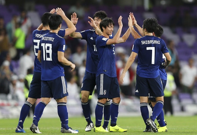 Japan will have a rematch with Colombia in the Kirin Challenge Cup after their previous encounter at the 2018 World Cup