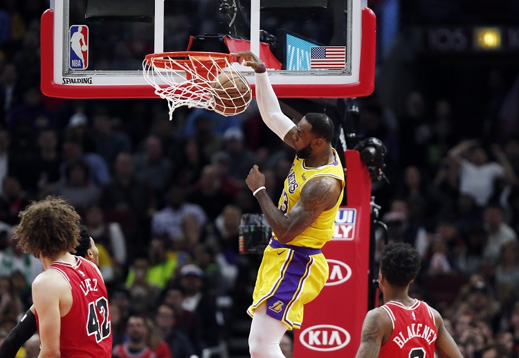 Kết quả tip cược bóng rổ NBA ngày 13/3: Blazers thắng áp đảo – Lakers tìm lại niềm vui