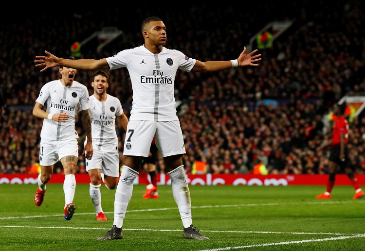 UEFA Champions League: PSG vẫn rất cần sự khôn ngoan và điềm tĩnh để có thể đạt được mục đích của mình