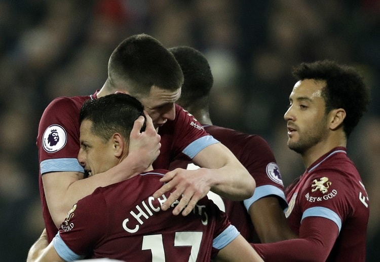 Nhận định SBOBET Premier League West Ham vs Everton: Ngang cơ