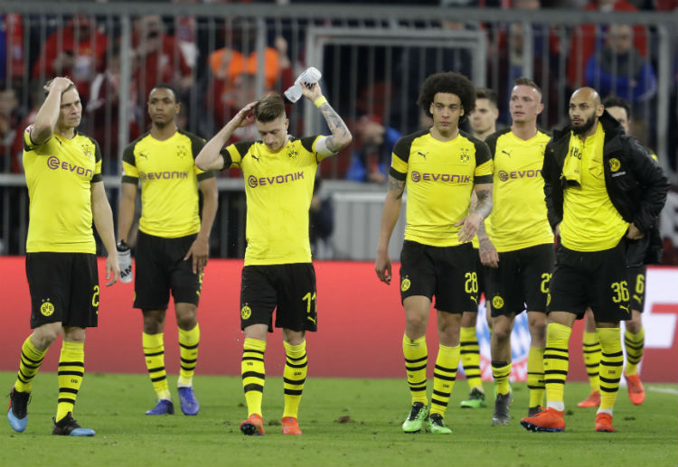 Prediksi Dortmund vs Mainz Bundesliga 2019