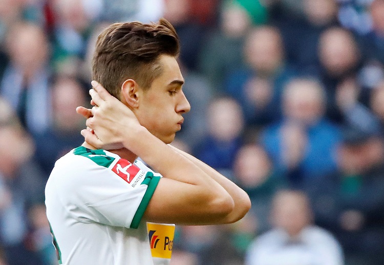 Dự đoán SBOBET Bundesliga Monchengladbach vs Werder: Quyết chiến vì C1