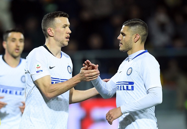 Nhận định SBOBET Serie A Inter Milan vs Roma: Căng thẳng