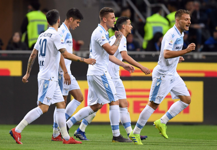 Dự đoán cược SBOBET Coppa Italia Milan vs Lazio: Khó đoán