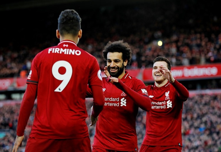 Premier League: Liverpool FC mùa giải năm nay đã thể hiện một lối đá tấn công rất đa dạng