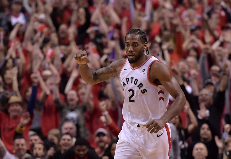 So sánh sức mạnh tip cược bóng rổ giữa Warriors và Raptors